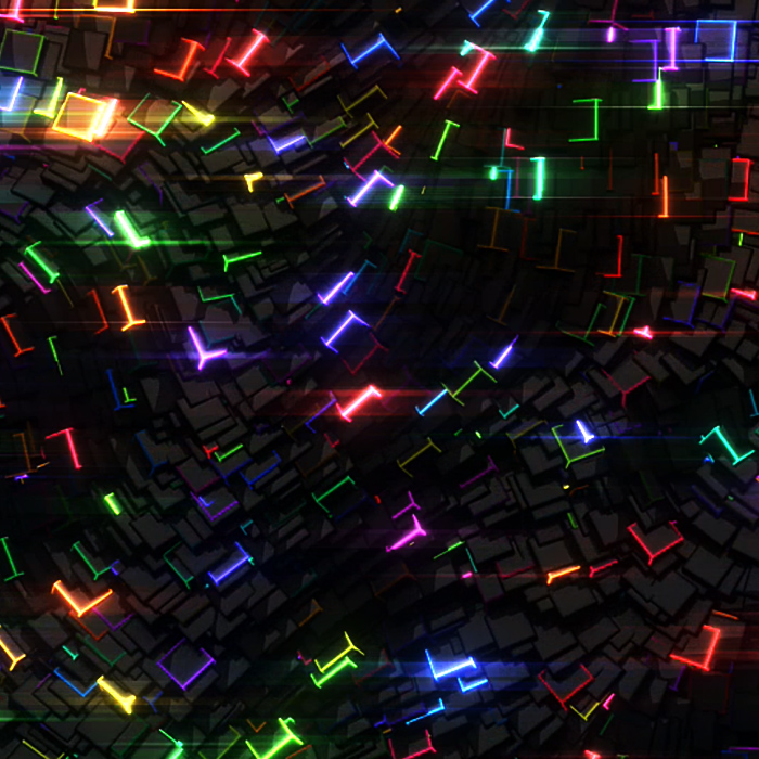 Club Visuals